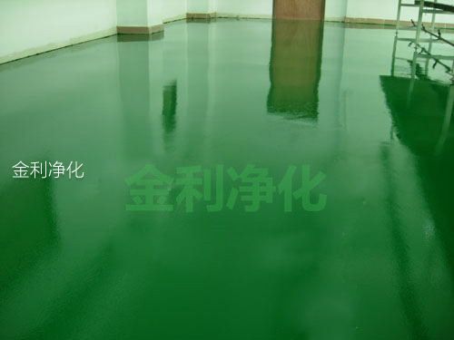 深圳市金利凈化科技有限公司 手機:18676688898